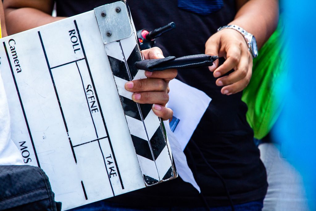 Scripts & Direction Narrative