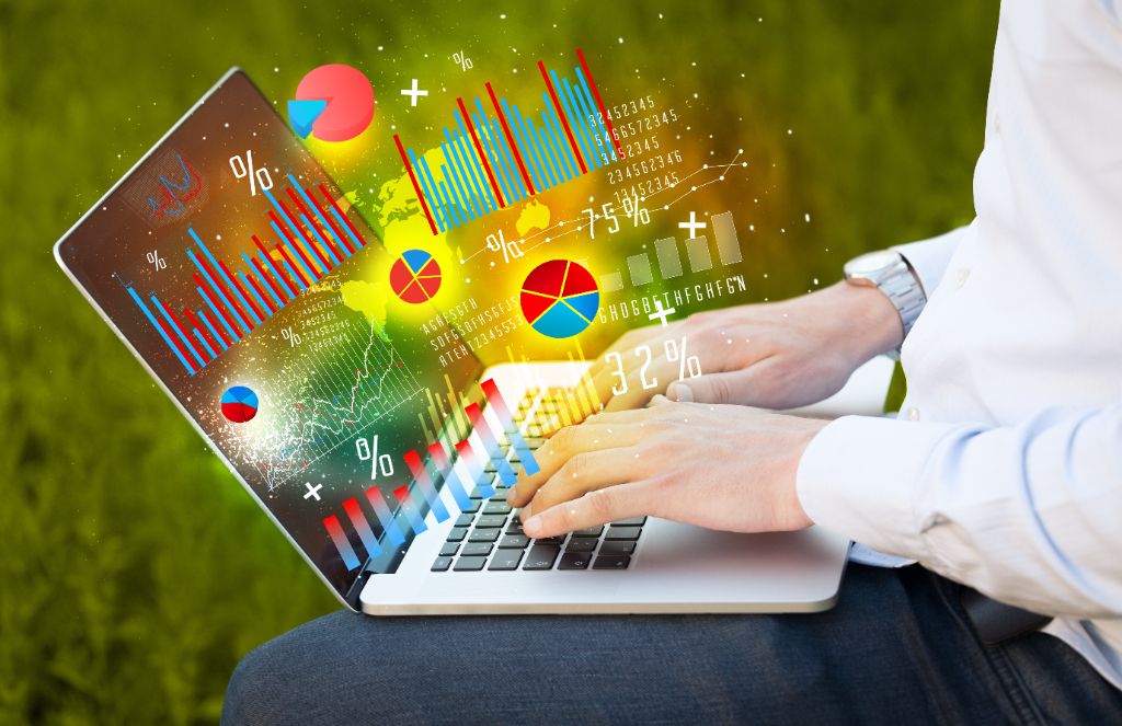 Site Web & Tunnels de Vente